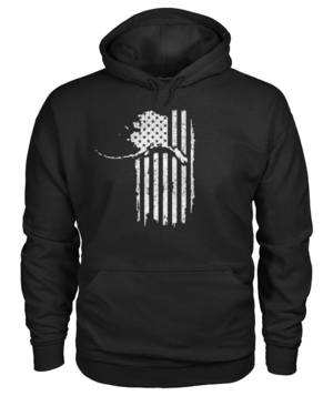 Patriot Hoodie